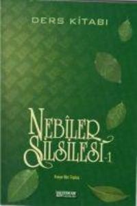 Produktbild: Nebiler Silsilesi Ders Kitabi 2