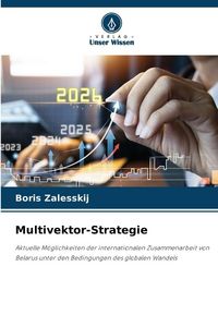 Produktbild: Multivektor-Strategie