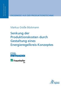 Produktbild: Dezentraler Koordinationsmechanismus in Wertsch&ouml;pfungsnetzwerken des Maschinen- und Anlagenbaus basierend auf dem Wert von Termintreue