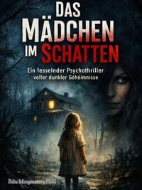 Produktbild: Das M&auml;dchen im Schatten: Ein fesselnder Psychothriller voller dunkler Geheimnisse