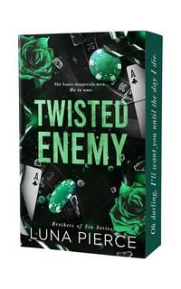 Produktbild: Twisted Enemy