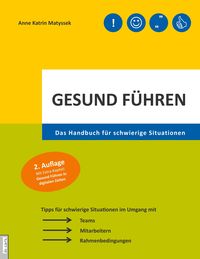 Produktbild: Gesund f&uuml;hren