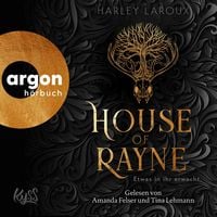Produktbild: House of Rayne