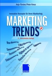 Produktbild: Marketing-Trends