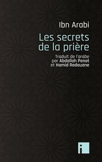 Produktbild: Les secrets de la pri&egrave;re