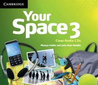 Produktbild: Your Space Level 3 Class Au 3d