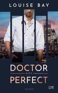 Produktbild: Doctor Not Perfect