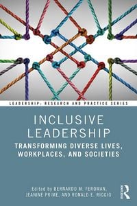 Produktbild: Inclusive Leadership