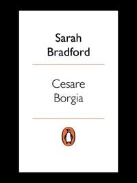 Produktbild: Cesare Borgia