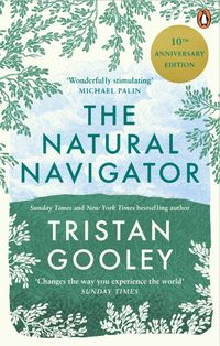 Bild vom Artikel The Natural Navigator vom Autor Tristan Gooley