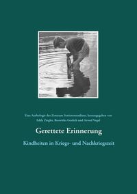 Produktbild: Gerettete Erinnerung