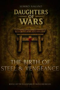 Produktbild: The Birth of Steel and Vengeance (Daughters of Wars, #1)