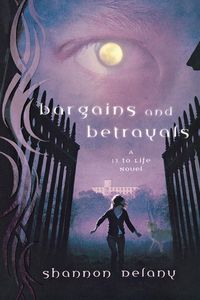 Produktbild: Bargains & Betrayals
