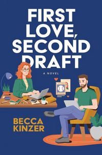 Produktbild: First Love, Second Draft
