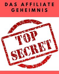 Produktbild: Das Affiliate Geheimnis