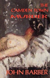 Produktbild: The Camden Town Murder