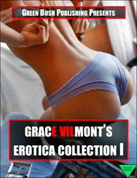 Produktbild: Grace Vilmont's Erotica Collection I