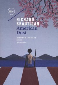 Produktbild: American dust