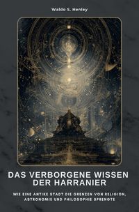 Produktbild: Das verborgene Wissen der Harranier