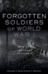 Produktbild: Forgotten Soldiers of World War I