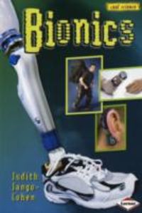 Produktbild: Jango-Cohen, J: Bionics