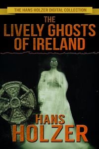 Produktbild: The Lively Ghosts of Ireland
