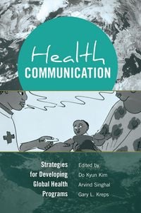 Produktbild: Health Communication