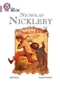 Produktbild: BIG CAT - NICHOLAS NICKLEBY