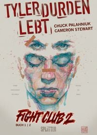 Produktbild: Fight Club 2 &ndash; Tyler Durden lebt