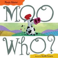 Produktbild: Moo Who?