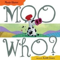 Produktbild: Moo Who