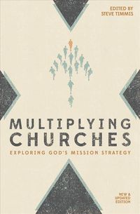 Produktbild: Multiplying Churches