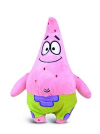 Bild vom Artikel SPONGE BOB Patrick Plüsch, 30 cm vom Autor 