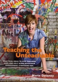 Produktbild: Teaching the Unteachable