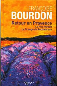Produktbild: Retour en Provence