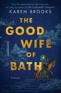 Produktbild: The Good Wife of Bath