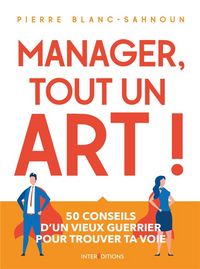Produktbild: Manager, tout un art !