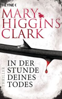 Produktbild: In der Stunde deines Todes