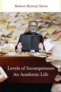 Produktbild: Levels of Incompetence