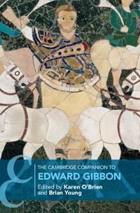 Produktbild: Cambridge Companion to Edward Gibbon