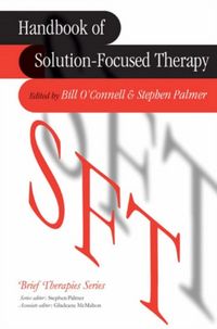 Produktbild: Handbk Of Solution-Focused The