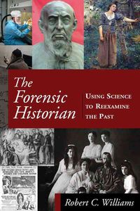 Produktbild: Williams, R: The Forensic Historian