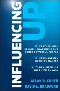 Produktbild: Influencing Up
