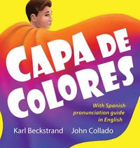 Produktbild: Capa de colores