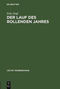 Produktbild: Der Lauf des rollenden Jahres