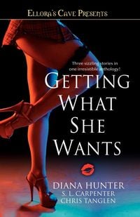 Produktbild: Getting What She Wants