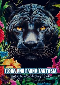 Produktbild: Flora and Fauna Fantasia