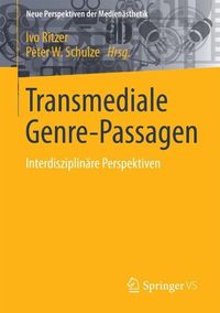 Produktbild: Transmediale Genre-Passagen