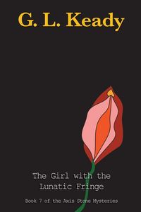 Produktbild: The Girl with the Lunatic Fringe