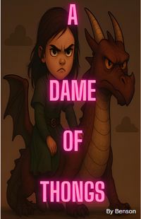Produktbild: Dame of Thongs